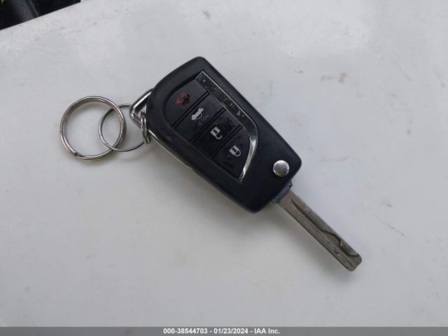 Toyota COROLLA SE 2020 5YFS4RCE7LP046041 Image 11