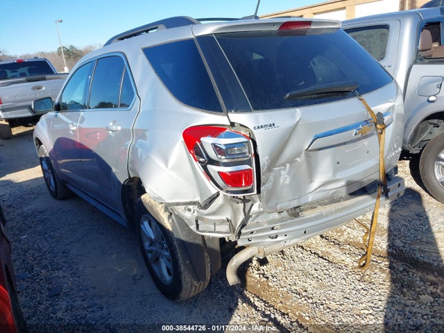 Chevrolet EQUINOX LT 2016 1GNALCEK7GZ102531 Image 3