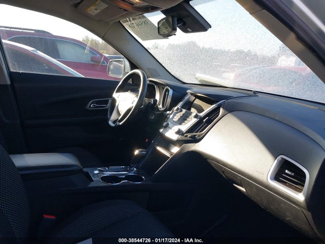 Chevrolet EQUINOX LT 2016 1GNALCEK7GZ102531 Image 5