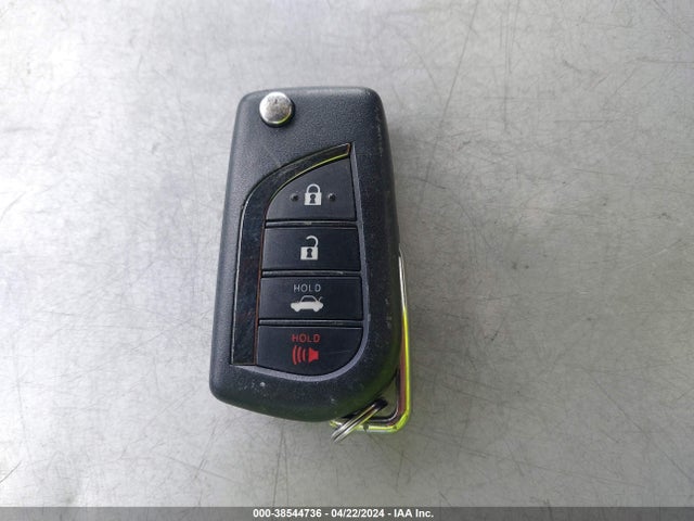 Toyota CAMRY SE 2022 4T1G11AK4NU661348 Image 11