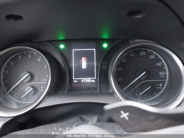 Toyota CAMRY SE 2022 4T1G11AK4NU661348 Image 7