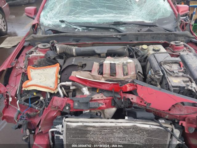 1G11H5SL6EF197352 Chevrolet Malibu 1lz