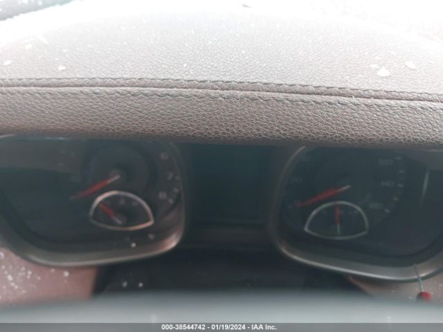 1G11H5SL6EF197352 Chevrolet Malibu 1lz