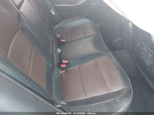 1G11H5SL6EF197352 Chevrolet Malibu 1lz