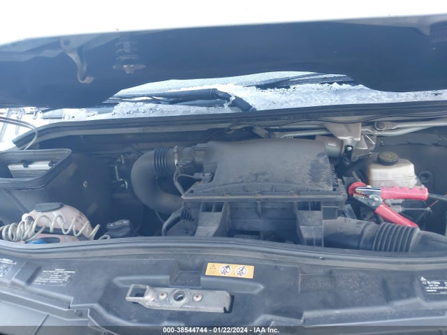 WD4FE7CD3HP373528 Mercedes-Benz Sprinter 2500 Standard Roof V6