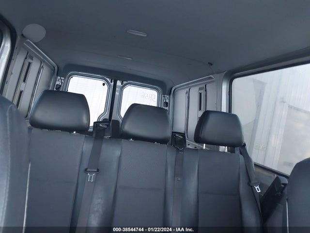 WD4FE7CD3HP373528 Mercedes-Benz Sprinter 2500 Standard Roof V6