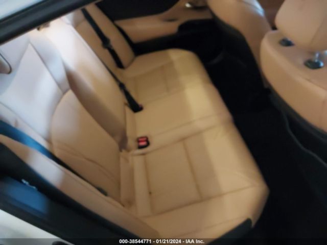 58AFA1C11PU034585 Lexus Es 300h Ultra Luxury