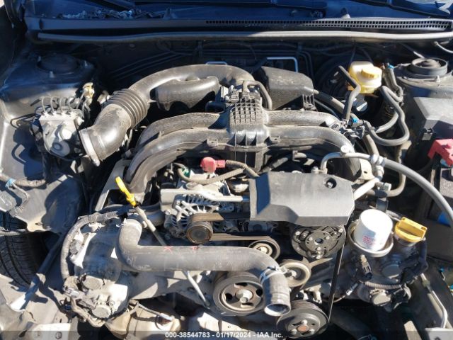 JF1GPAP63G8221510 Subaru Impreza 2.0i Sport Premium