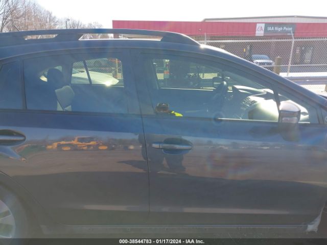 JF1GPAP63G8221510 Subaru Impreza 2.0i Sport Premium