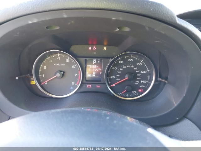JF1GPAP63G8221510 Subaru Impreza 2.0i Sport Premium