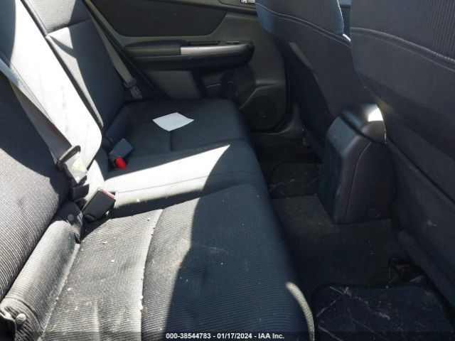 JF1GPAP63G8221510 Subaru Impreza 2.0i Sport Premium