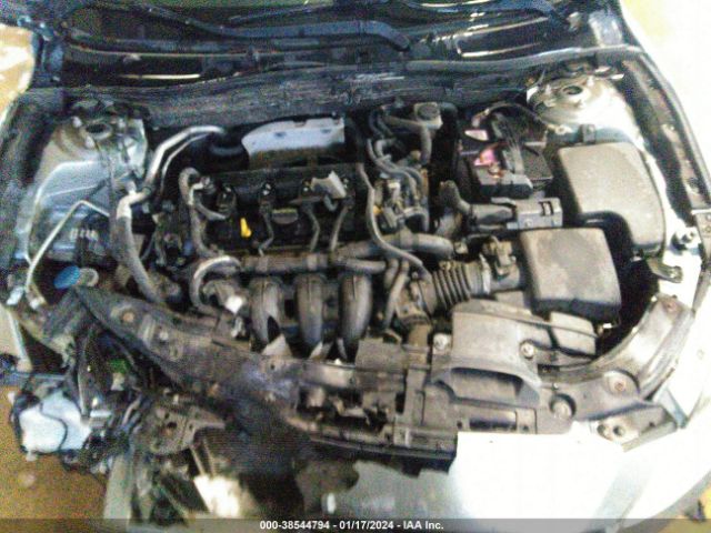 JM1BM1T75F1234858 Mazda Mazda3 I Sv