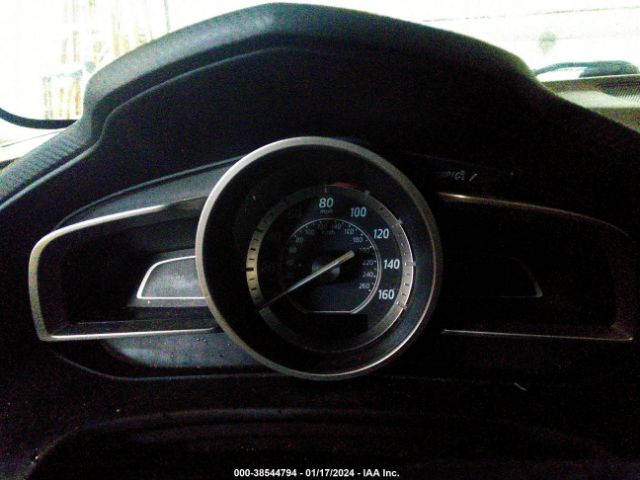 JM1BM1T75F1234858 Mazda Mazda3 I Sv