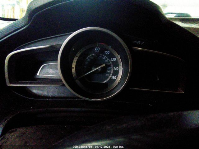 JM1BM1T75F1234858 Mazda Mazda3 I Sv