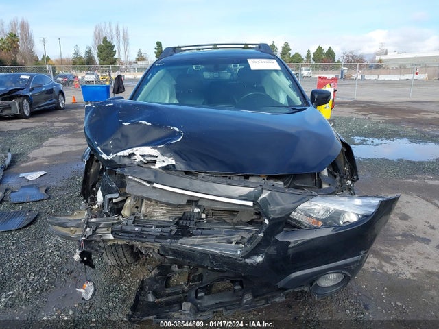 Subaru Outback 3.6r Limited 2017 4S4BSENC2H3384436 Image 13