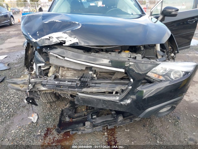 Subaru Outback 3.6r Limited 2017 4S4BSENC2H3384436 Image 6