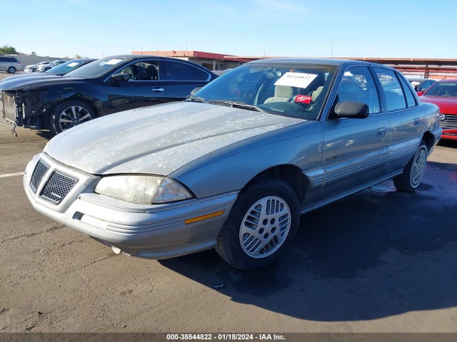 1994 PONTIAC GRAND AM SE VIN: 1G2NE5536RC756343