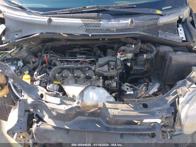 2013 FIAT 500 3C3CFFHH6DT612158 Photo 9