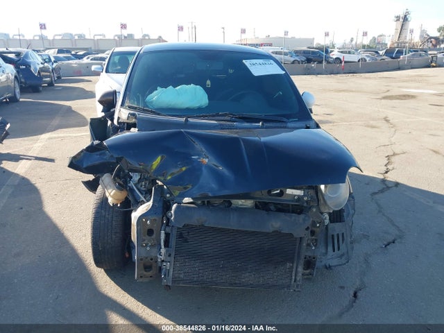 2013 FIAT 500 3C3CFFHH6DT612158 Photo 5