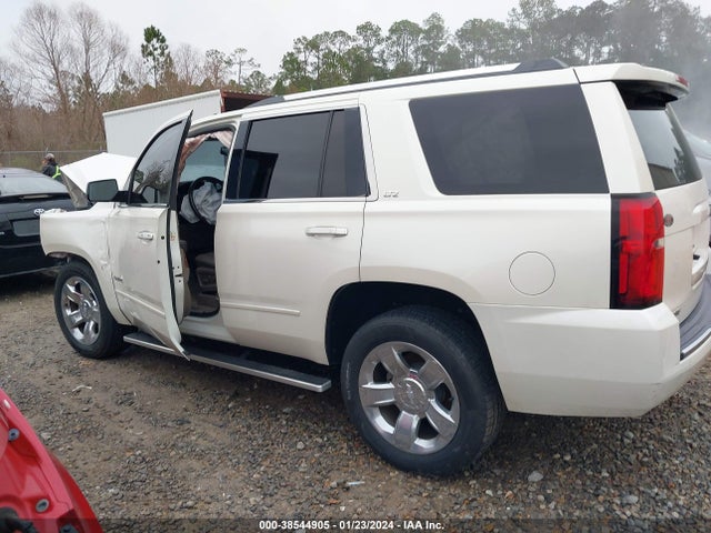 Chevrolet Tahoe Ltz 2015 1GNSCCKC8FR121993 Image 15