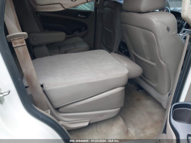 Chevrolet Tahoe Ltz 2015 1GNSCCKC8FR121993 Image 8