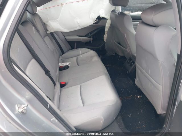 1HGCV3F44KA014749 Honda Accord Hybrid Ex