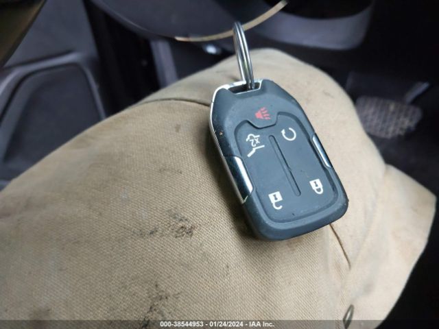 2019 GMC TERRAIN 3GKALTEV9KL397137 Photo 10