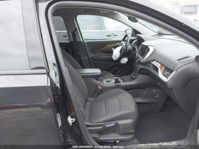 2019 GMC TERRAIN 3GKALTEV9KL397137 Photo 4
