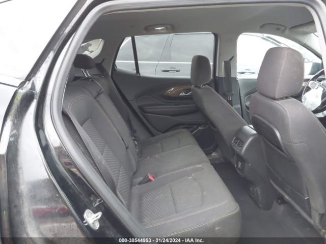 2019 GMC TERRAIN 3GKALTEV9KL397137 Photo 7