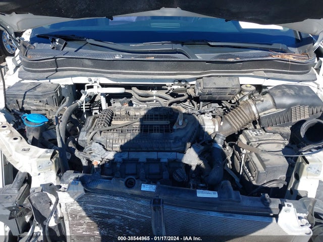 Honda Pilot Touring 2016 5FNYF6H98GB120325 Image 10