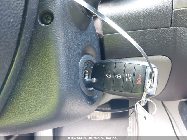 KIA FORTE LX 2015 KNAFX4A61F5400707 Image 11