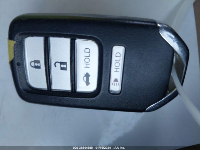 1HGCV1F33LA009698 Honda Accord Sport
