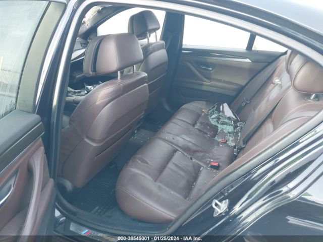WBAKP9C58FD979586 BMW 550i Xdrive