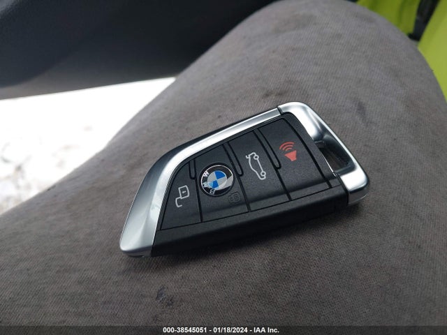 BMW M3 Competition Xdrive 2024 WBS43AY06RFR84423 Image 11