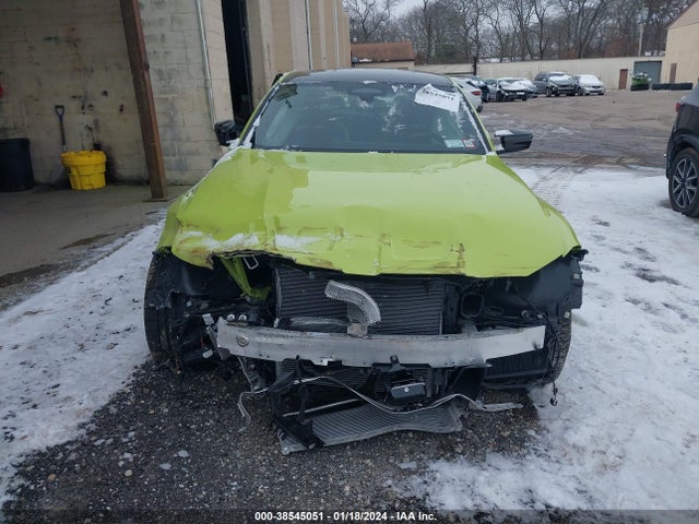 BMW M3 Competition Xdrive 2024 WBS43AY06RFR84423 Image 12