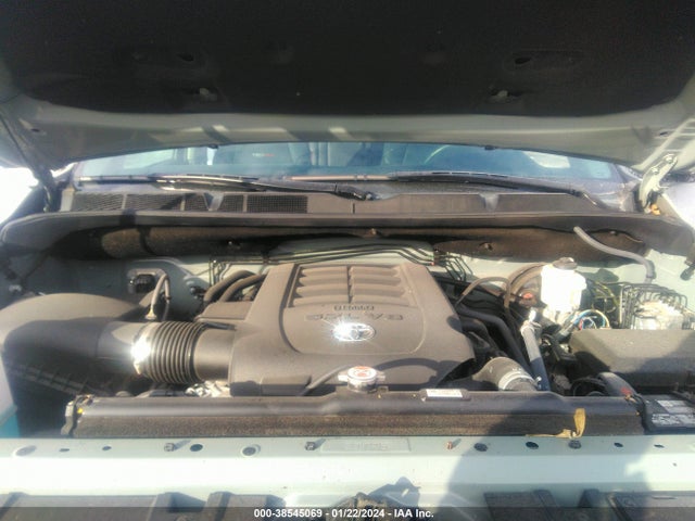 Toyota Tundra Trd Pro 2021 5TFDY5F16MX048817 Image 10
