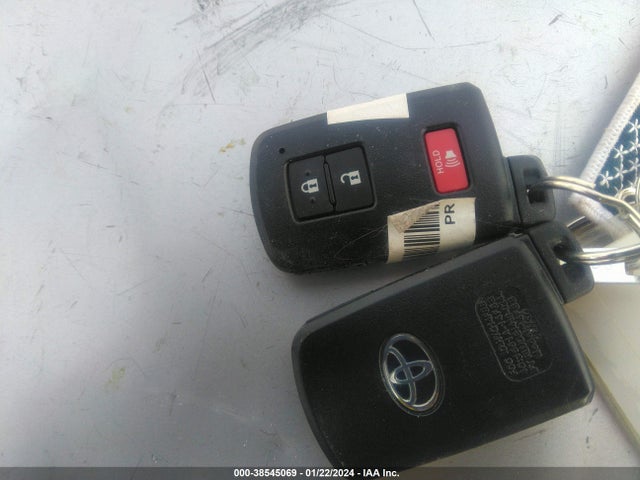 Toyota Tundra Trd Pro 2021 5TFDY5F16MX048817 Image 11