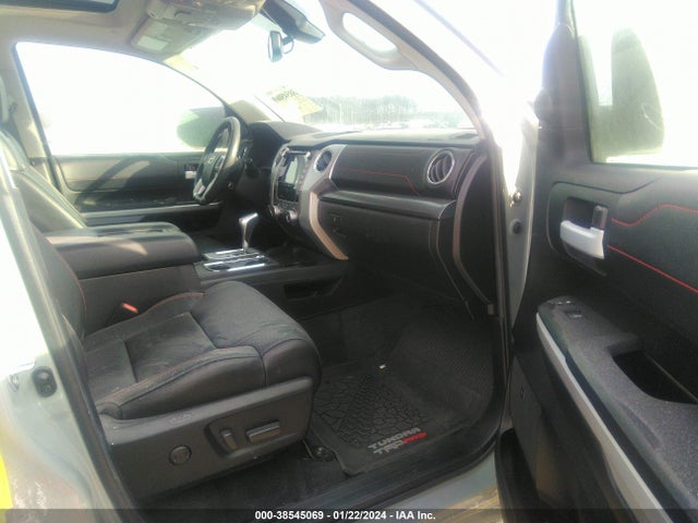 Toyota Tundra Trd Pro 2021 5TFDY5F16MX048817 Image 5