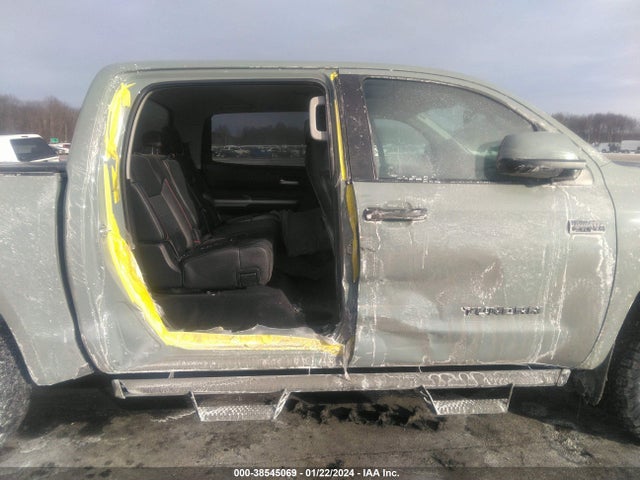 Toyota Tundra Trd Pro 2021 5TFDY5F16MX048817 Image 6