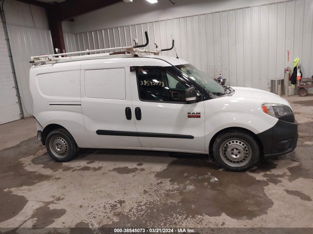 RAM Promaster City Tradesman 2017 ZFBERFAB2H6E13132 Image 13