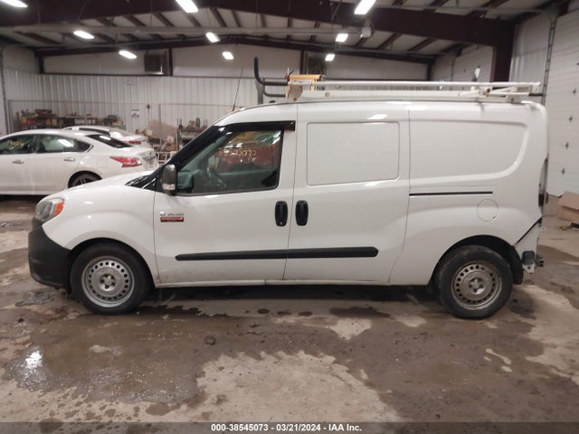 RAM Promaster City Tradesman 2017 ZFBERFAB2H6E13132 Image 14
