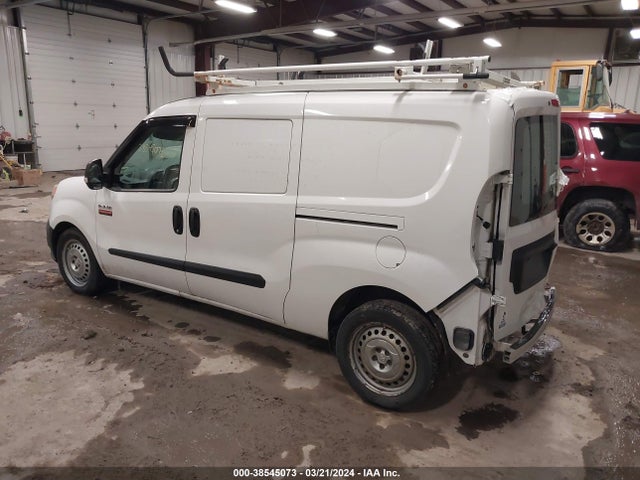 RAM Promaster City Tradesman 2017 ZFBERFAB2H6E13132 Image 3