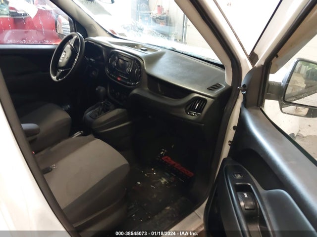 RAM Promaster City Tradesman 2017 ZFBERFAB2H6E13132 Image 5