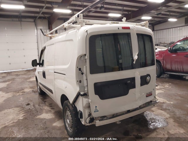 RAM Promaster City Tradesman 2017 ZFBERFAB2H6E13132 Image 6