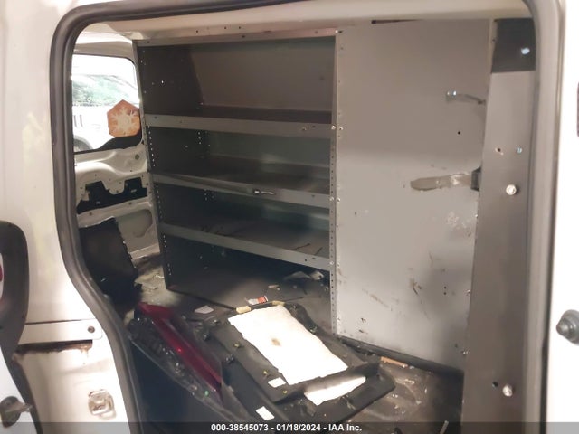 RAM Promaster City Tradesman 2017 ZFBERFAB2H6E13132 Image 8