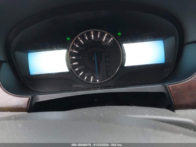 Ford Edge Limited 2014 2FMDK3KC9EBA90321 Image 7