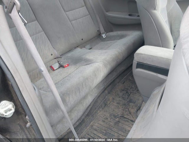 2007 HONDA CIVIC EX VIN: 2HGFG12847H515508