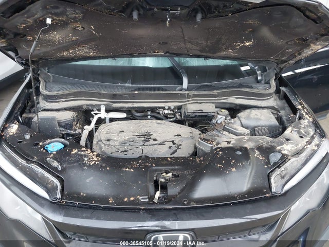 Honda Pilot Awd Special Edition 2021 5FNYF6H26MB085038 Image 10