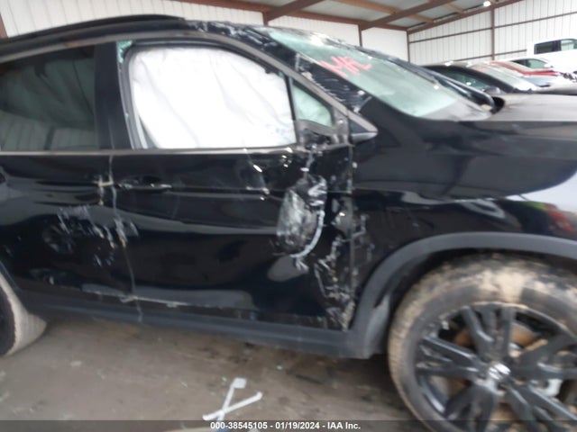 Honda Pilot Awd Special Edition 2021 5FNYF6H26MB085038 Image 12