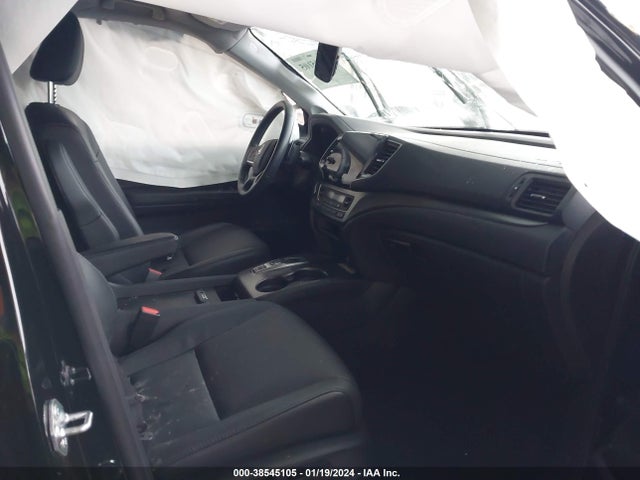 Honda Pilot Awd Special Edition 2021 5FNYF6H26MB085038 Image 5